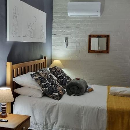 Hermanus 13 On 2Nd Guest Rooms Εξωτερικό φωτογραφία