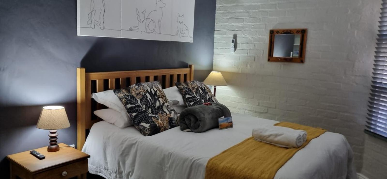 Hermanus 13 On 2Nd Guest Rooms Εξωτερικό φωτογραφία